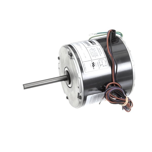 Motor, 0.40 Hp, 208-230/200V, 48 Frame, 1